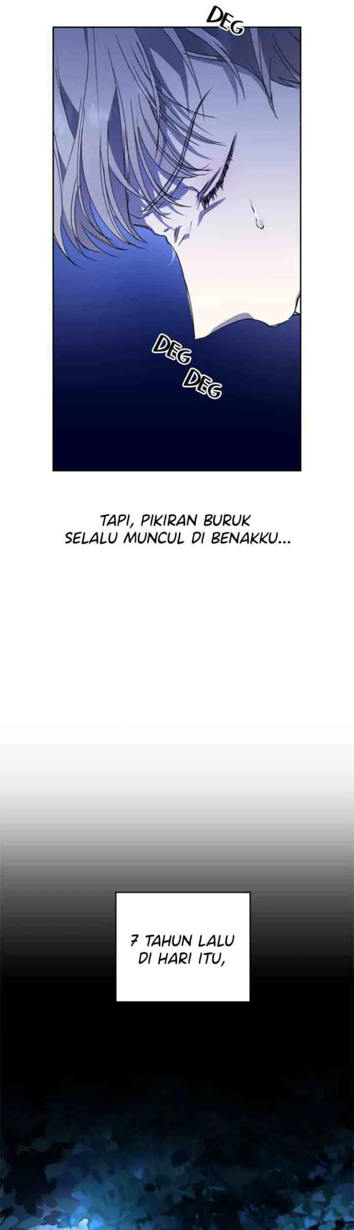 Your Throne Chapter 13 Gambar 5