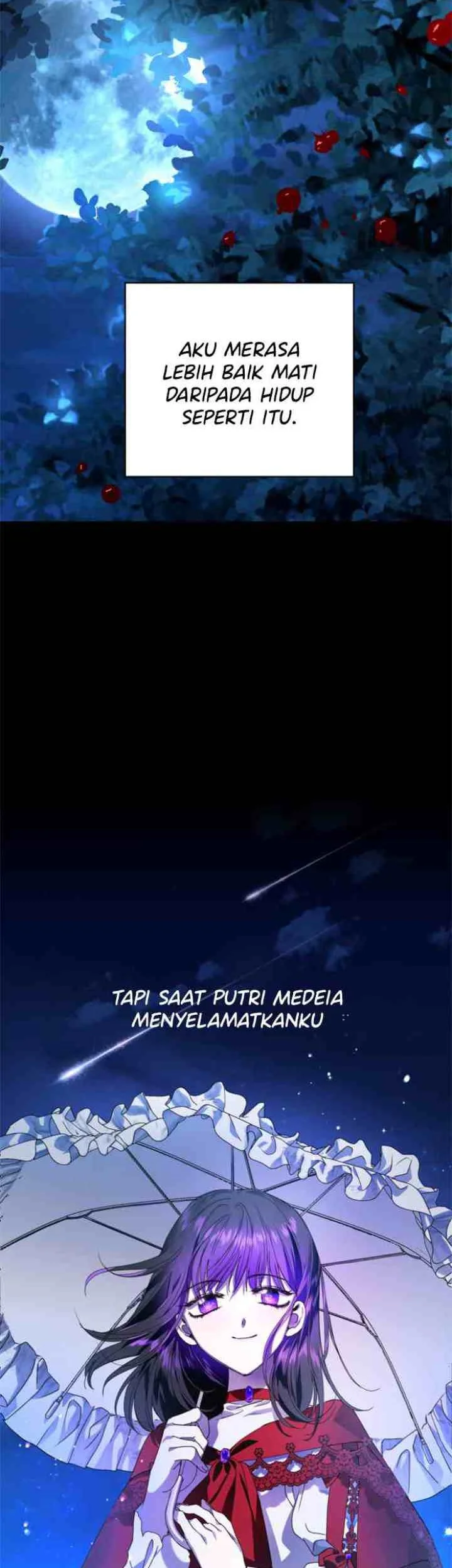 Your Throne Chapter 13 Gambar 6