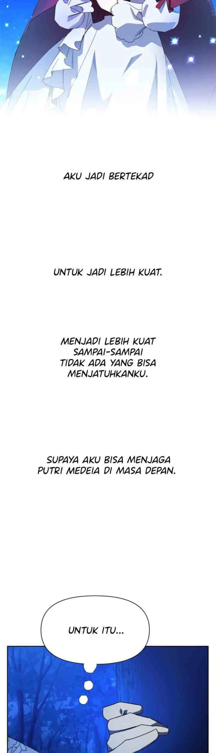 Your Throne Chapter 13 Gambar 7