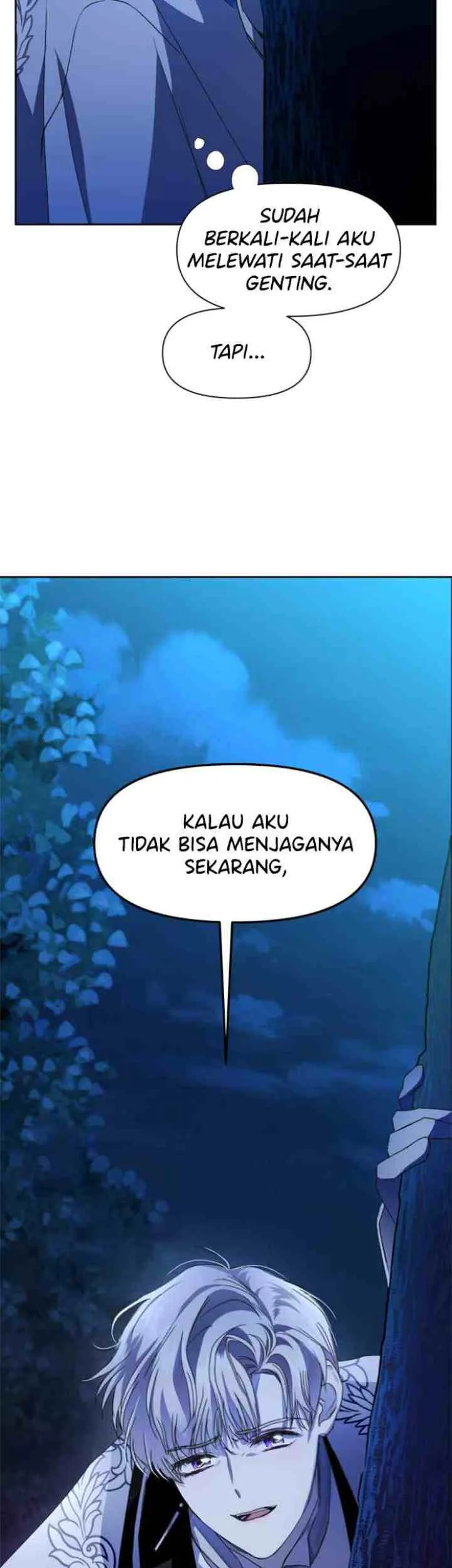 Your Throne Chapter 13 Gambar 9