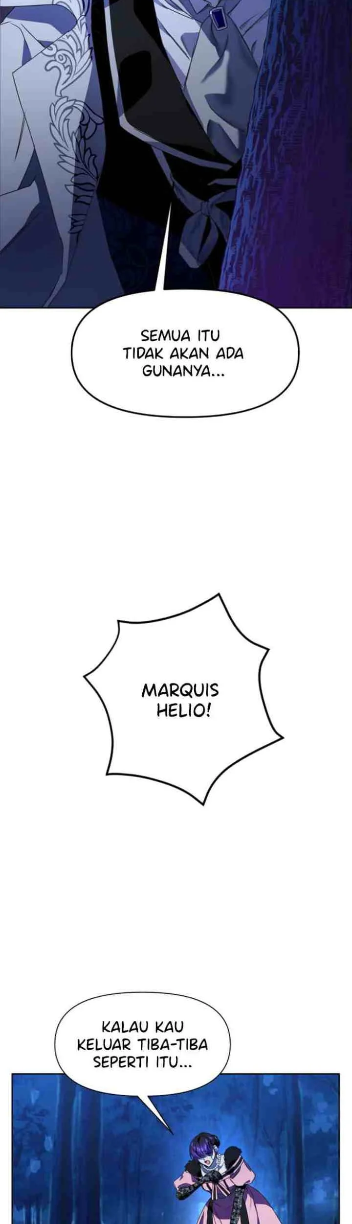Your Throne Chapter 13 Gambar 10