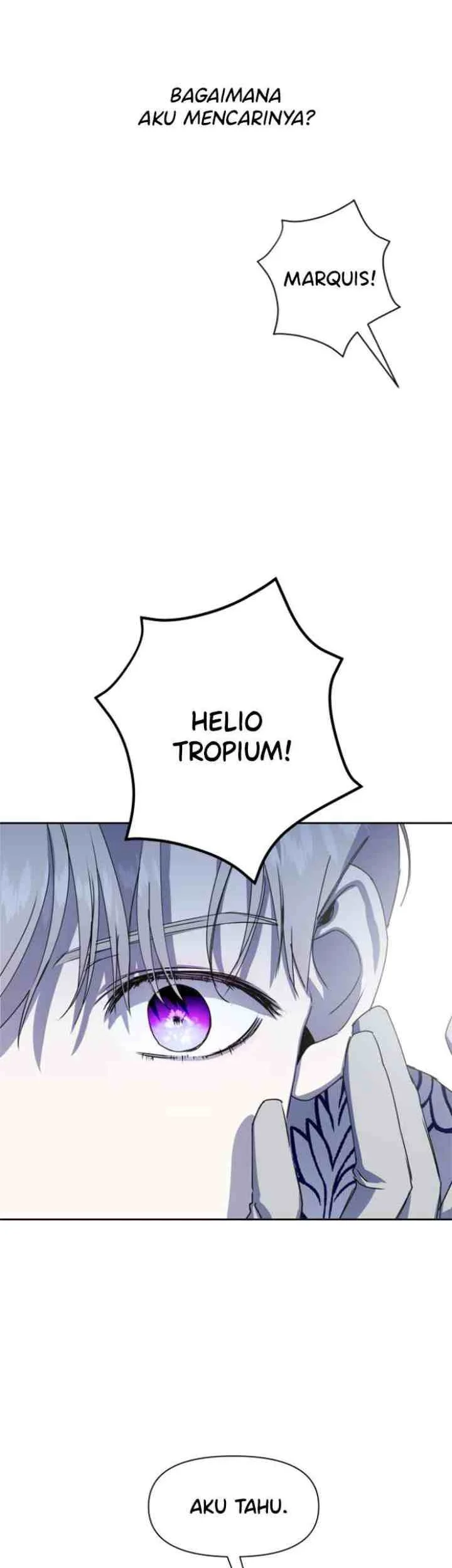 Your Throne Chapter 13 Gambar 14