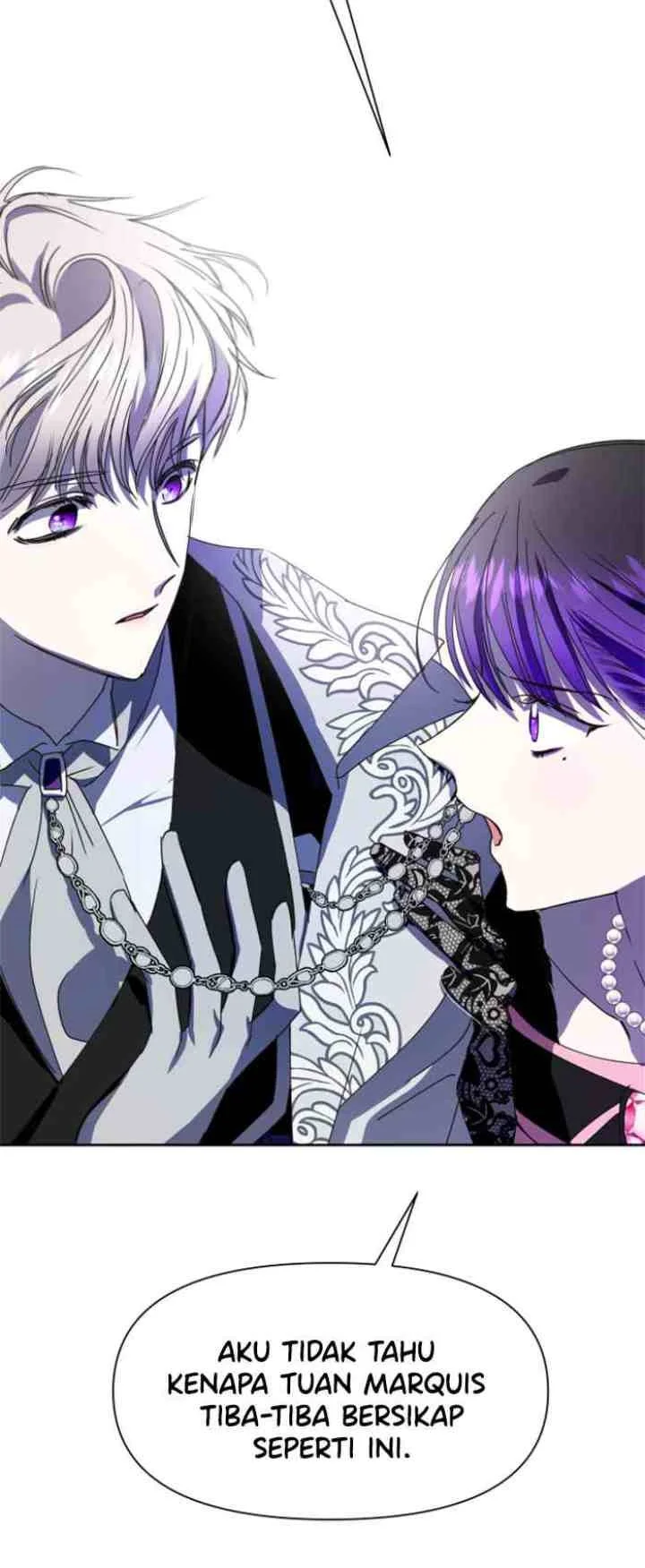 Your Throne Chapter 13 Gambar 15