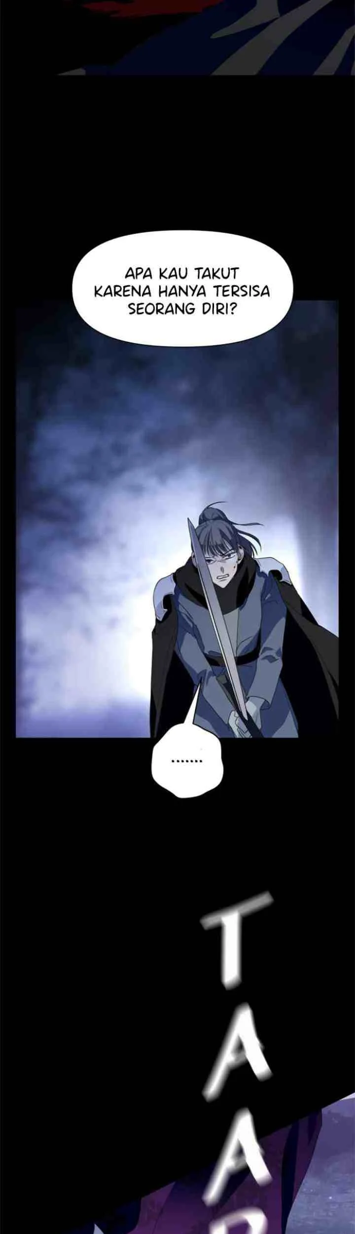 Your Throne Chapter 13 Gambar 20