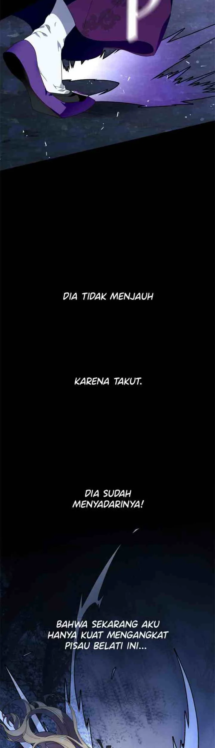 Your Throne Chapter 13 Gambar 21
