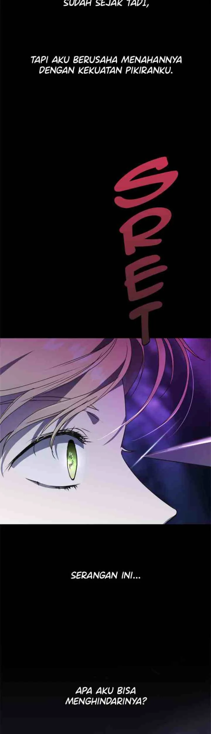 Your Throne Chapter 13 Gambar 25