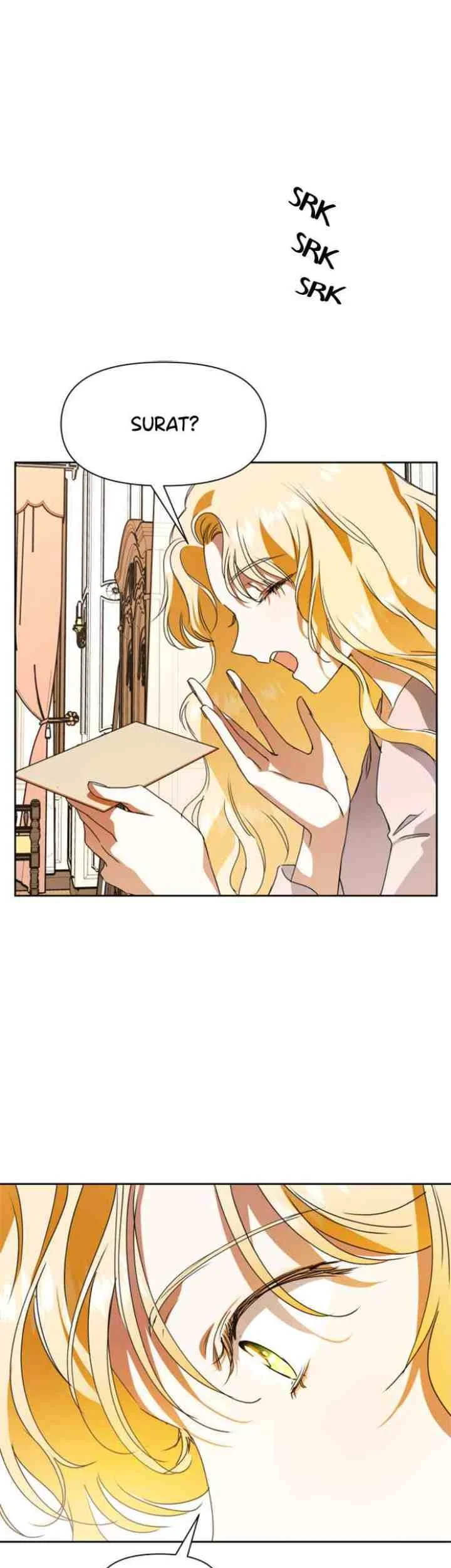 Your Throne Chapter 13 Gambar 31