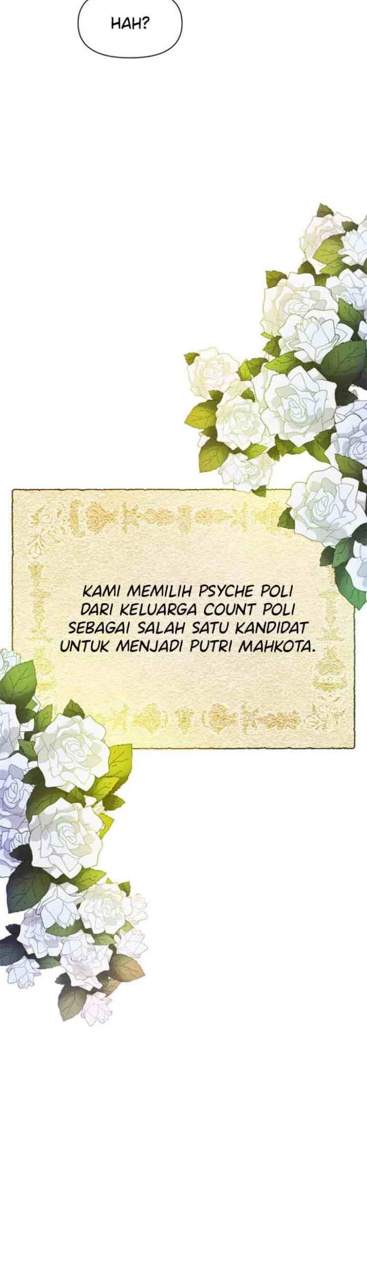Your Throne Chapter 13 Gambar 32
