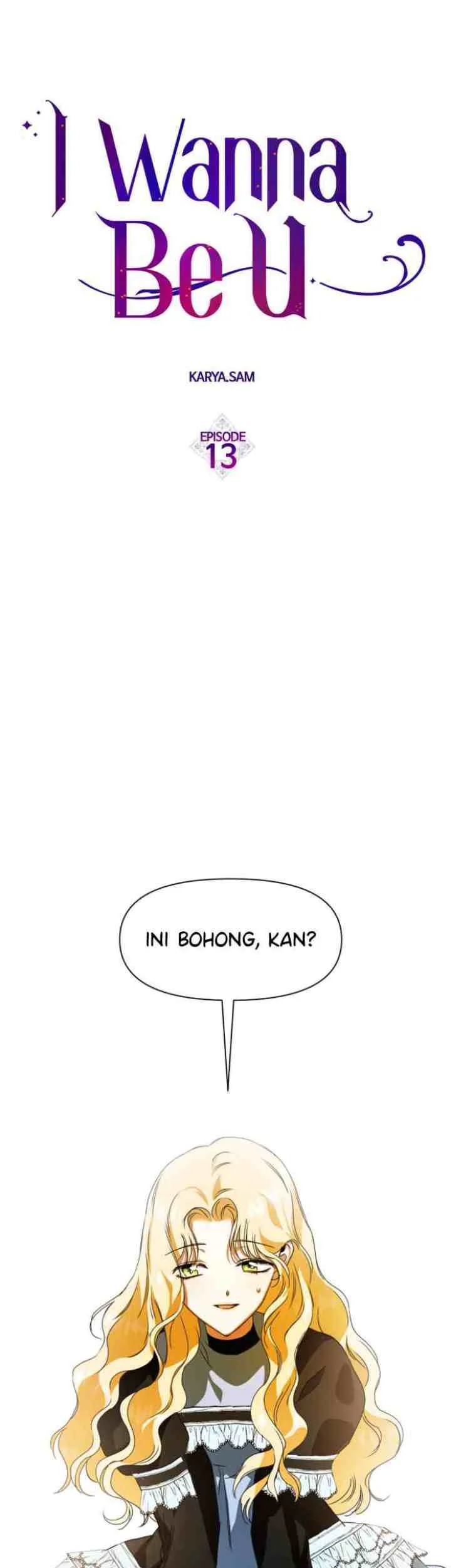 Your Throne Chapter 13 Gambar 33