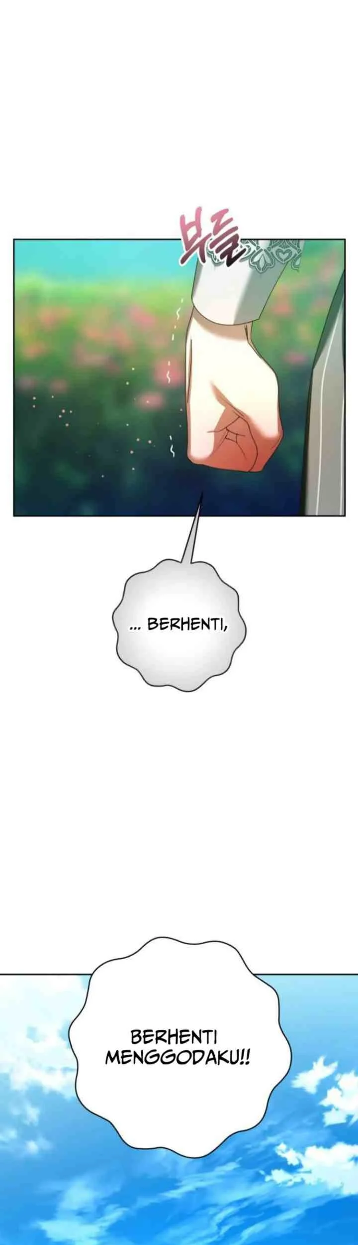 Your Throne Chapter 130 Gambar 41