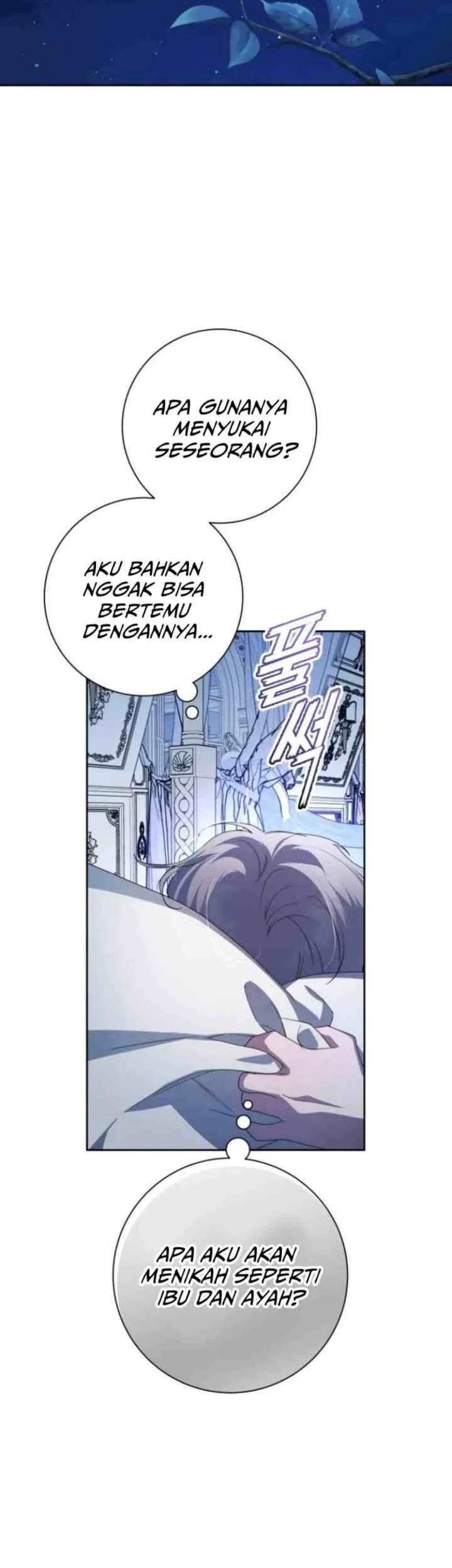 Your Throne Chapter 130 Gambar 43