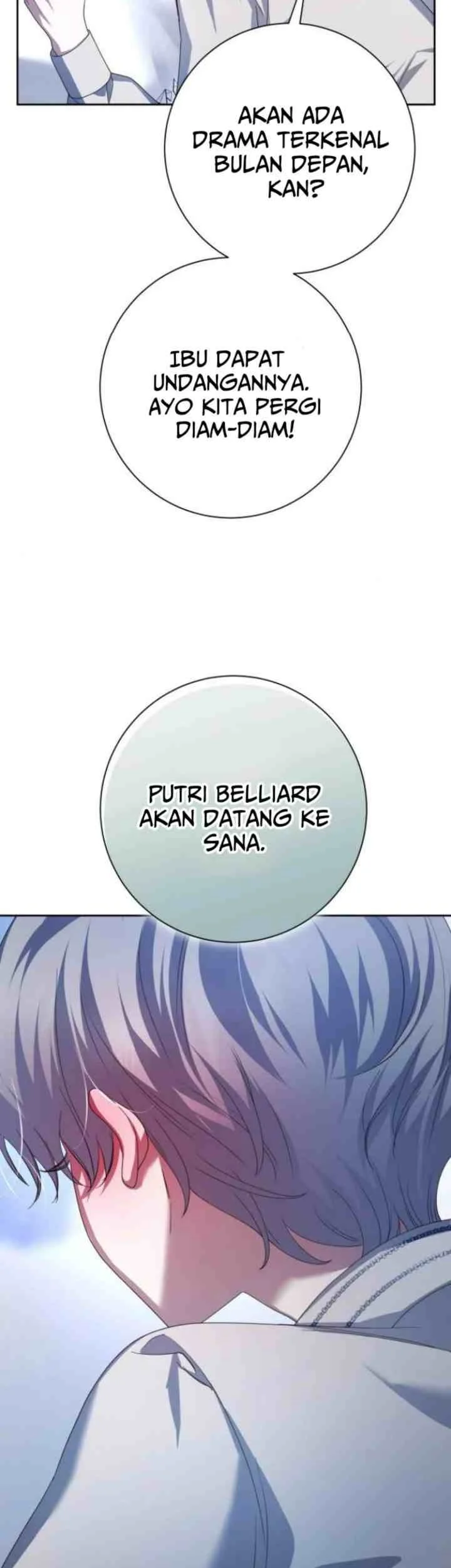Your Throne Chapter 130 Gambar 48