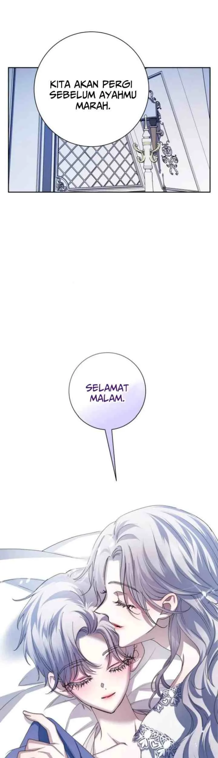 Your Throne Chapter 130 Gambar 51