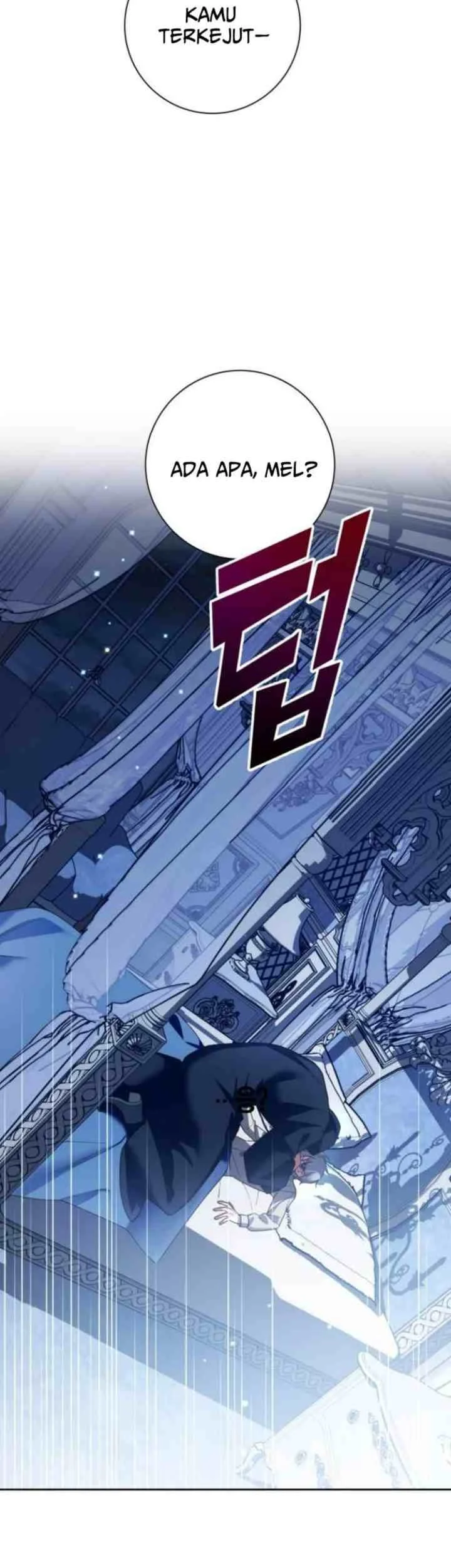 Your Throne Chapter 130 Gambar 58