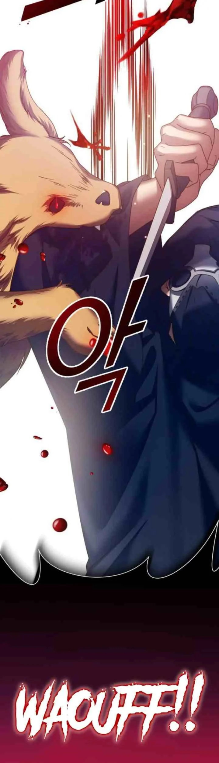 Your Throne Chapter 130 Gambar 62