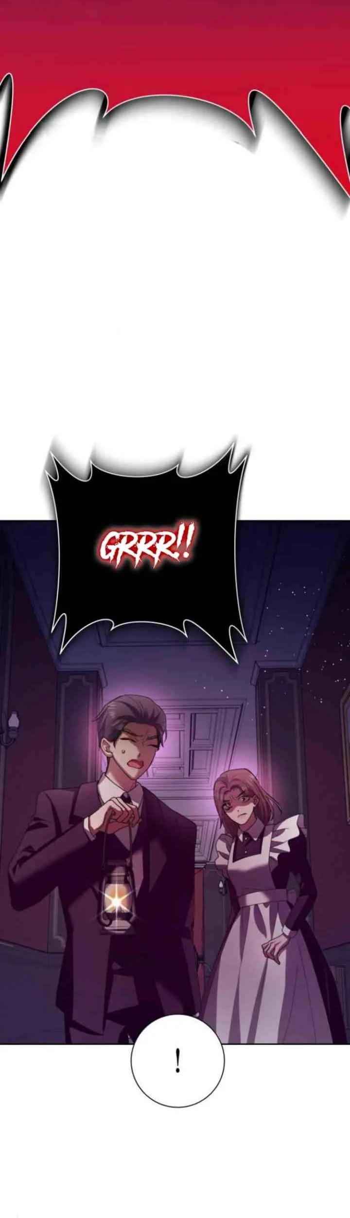 Your Throne Chapter 130 Gambar 63