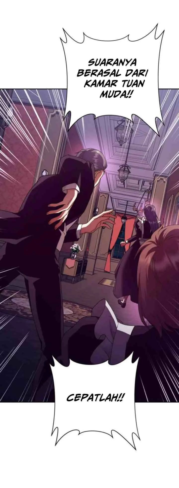 Your Throne Chapter 130 Gambar 64