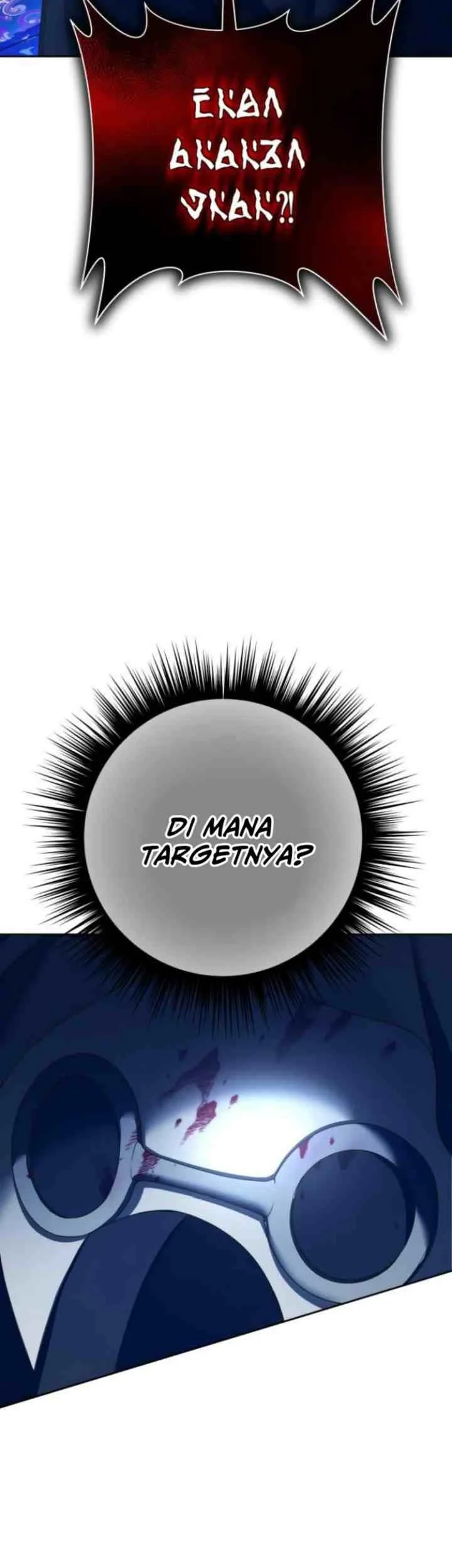 Your Throne Chapter 130 Gambar 67