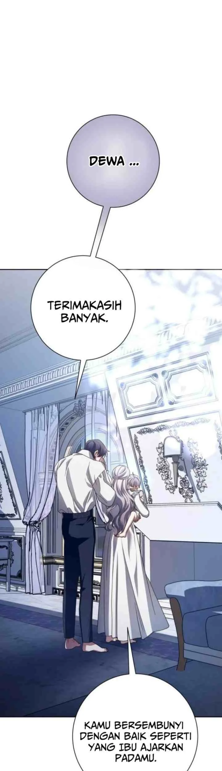 Your Throne Chapter 130 Gambar 74