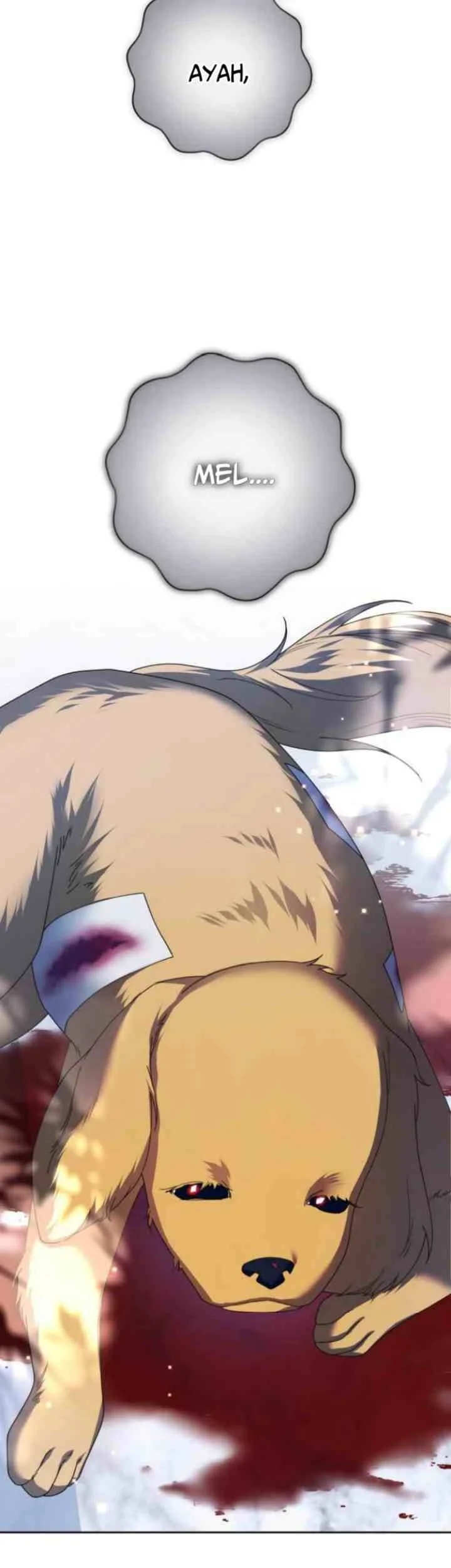 Your Throne Chapter 130 Gambar 76