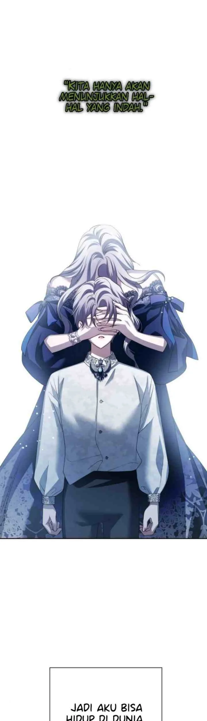 Manhwa Your Throne Chapter 130 gambar 2