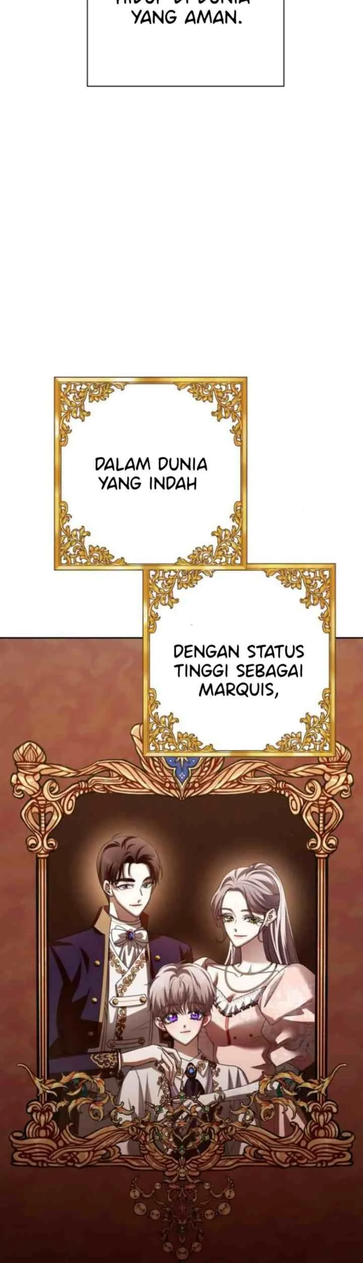 Your Throne Chapter 130 Gambar 3