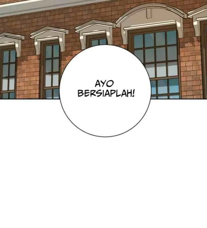 Your Throne Chapter 130 Gambar 9