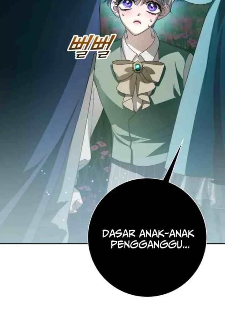 Your Throne Chapter 130 Gambar 23