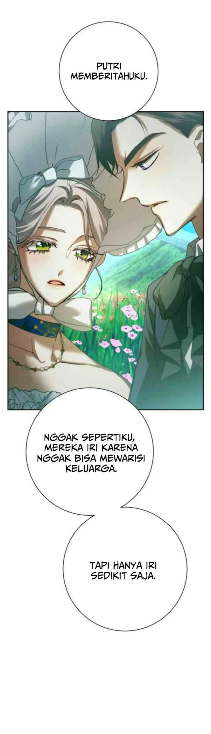 Your Throne Chapter 130 Gambar 26