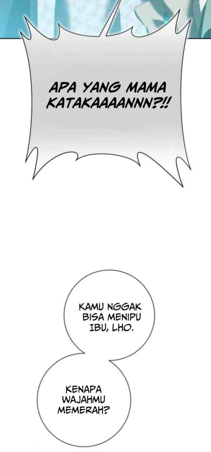 Your Throne Chapter 130 Gambar 35