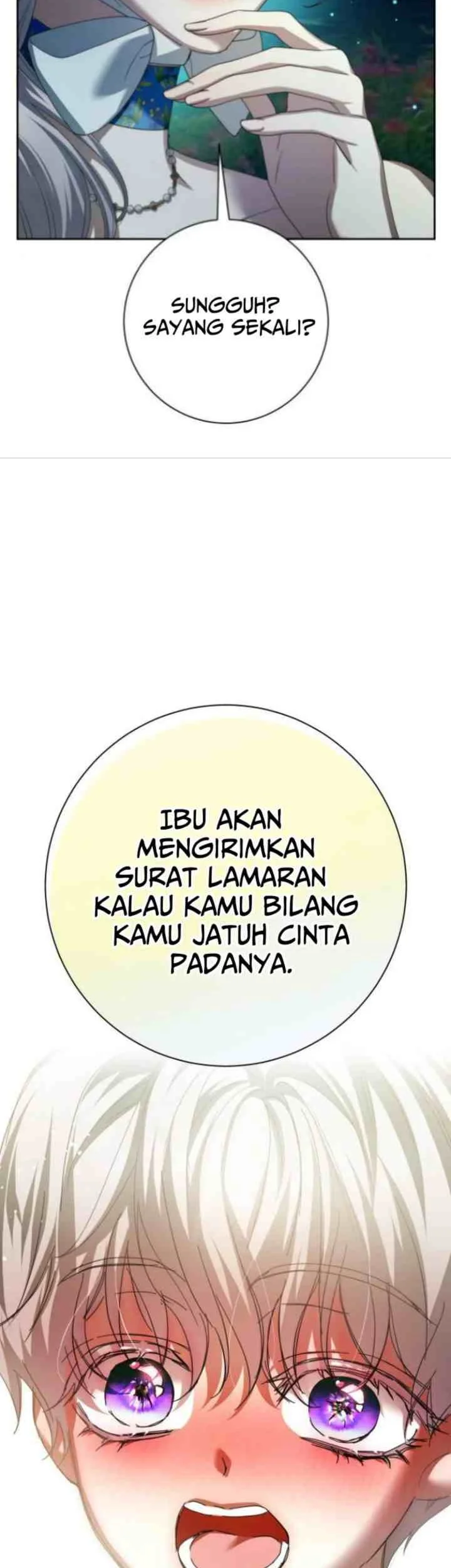 Your Throne Chapter 130 Gambar 37