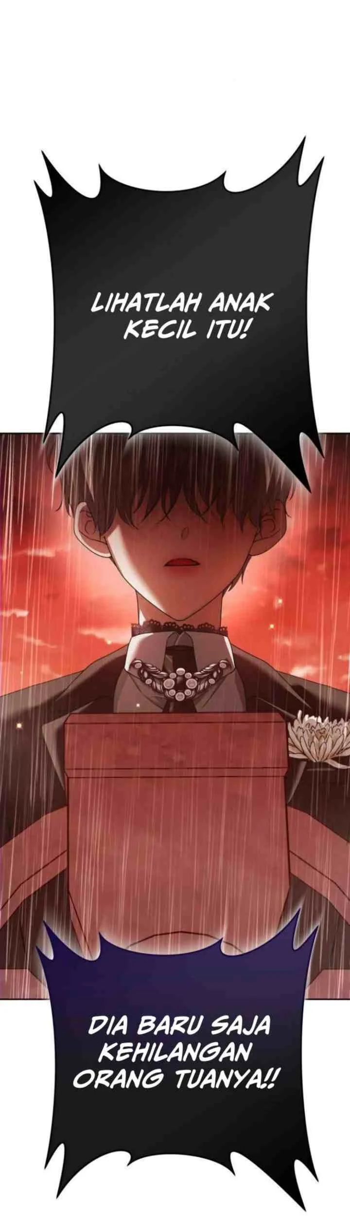 Your Throne Chapter 131 Gambar 44