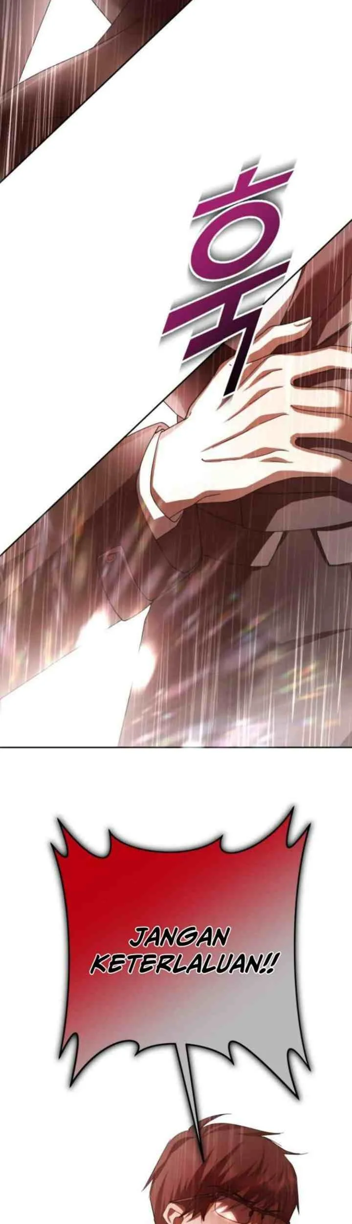Your Throne Chapter 131 Gambar 49