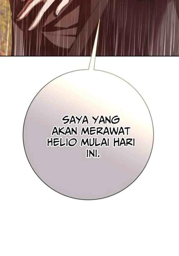 Your Throne Chapter 131 Gambar 56