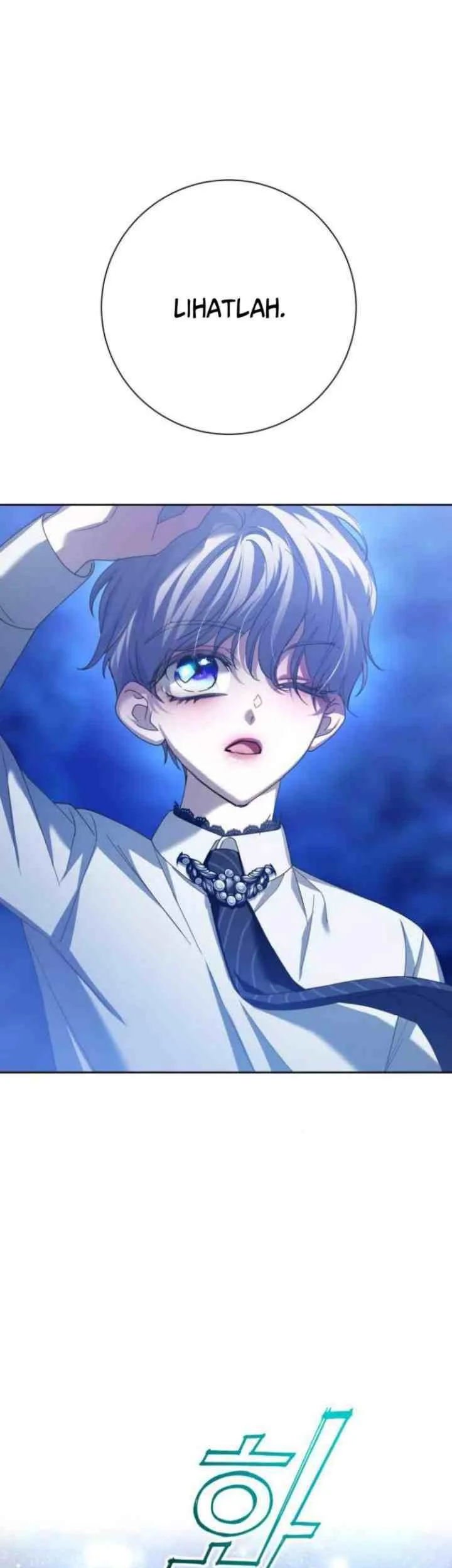 Your Throne Chapter 131 Gambar 61