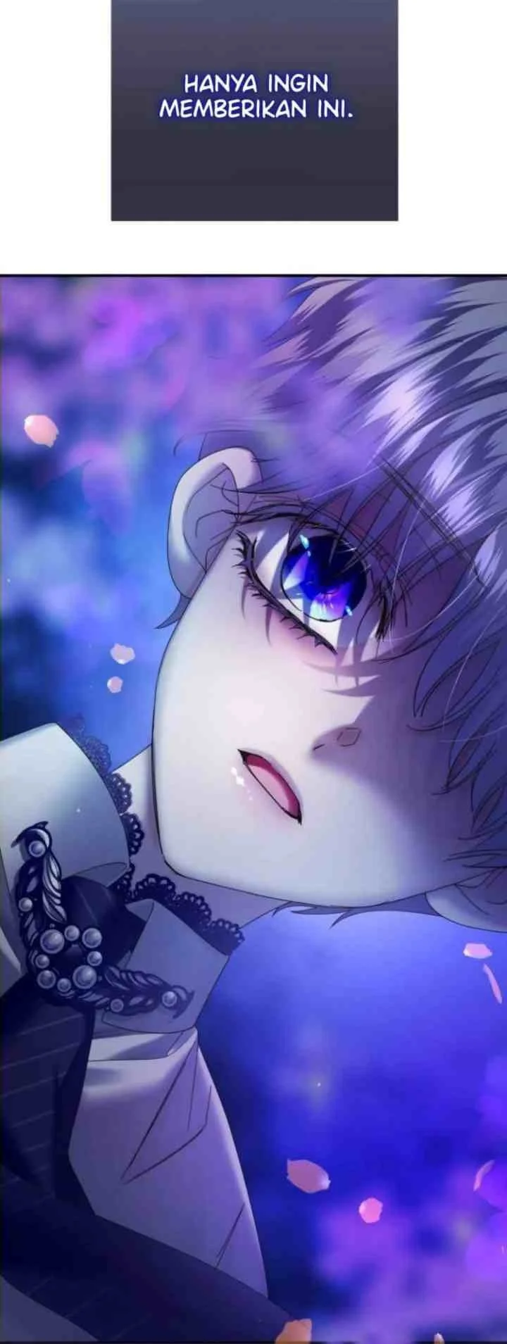 Your Throne Chapter 131 Gambar 65