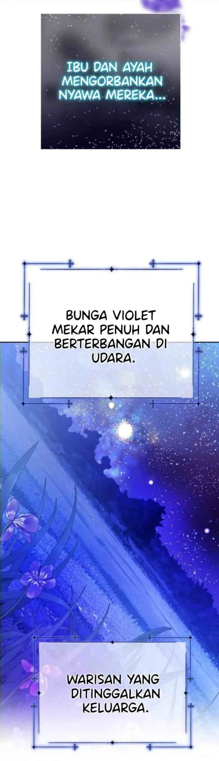 Your Throne Chapter 131 Gambar 66