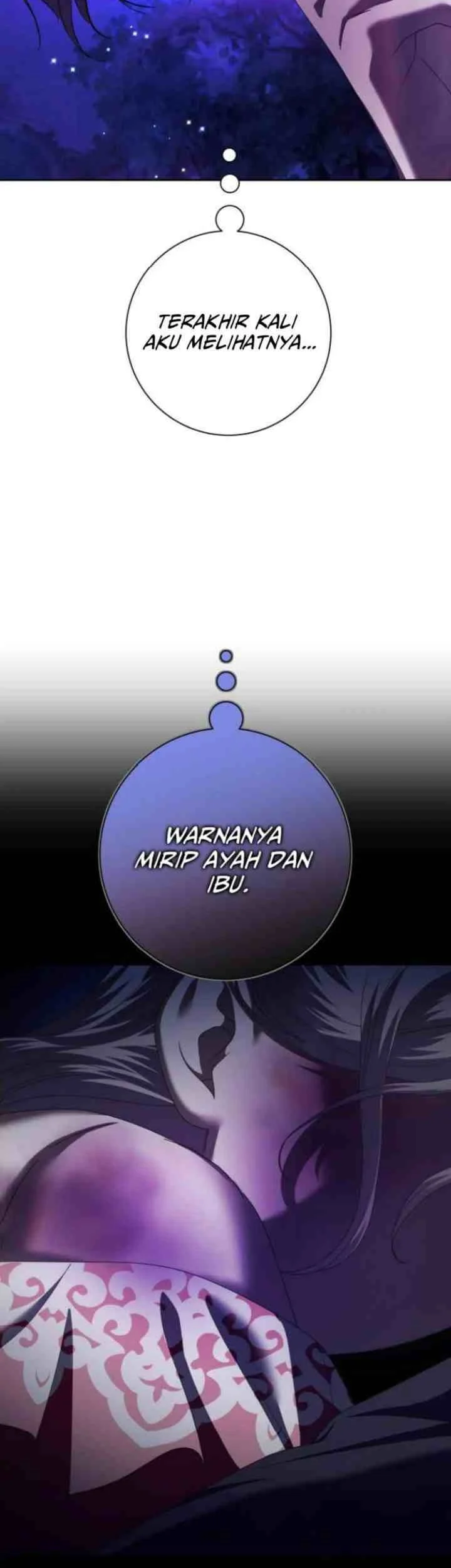 Your Throne Chapter 131 Gambar 68