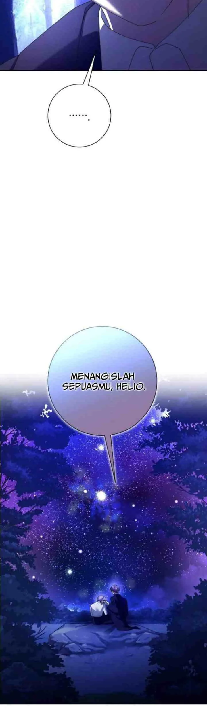 Your Throne Chapter 131 Gambar 71