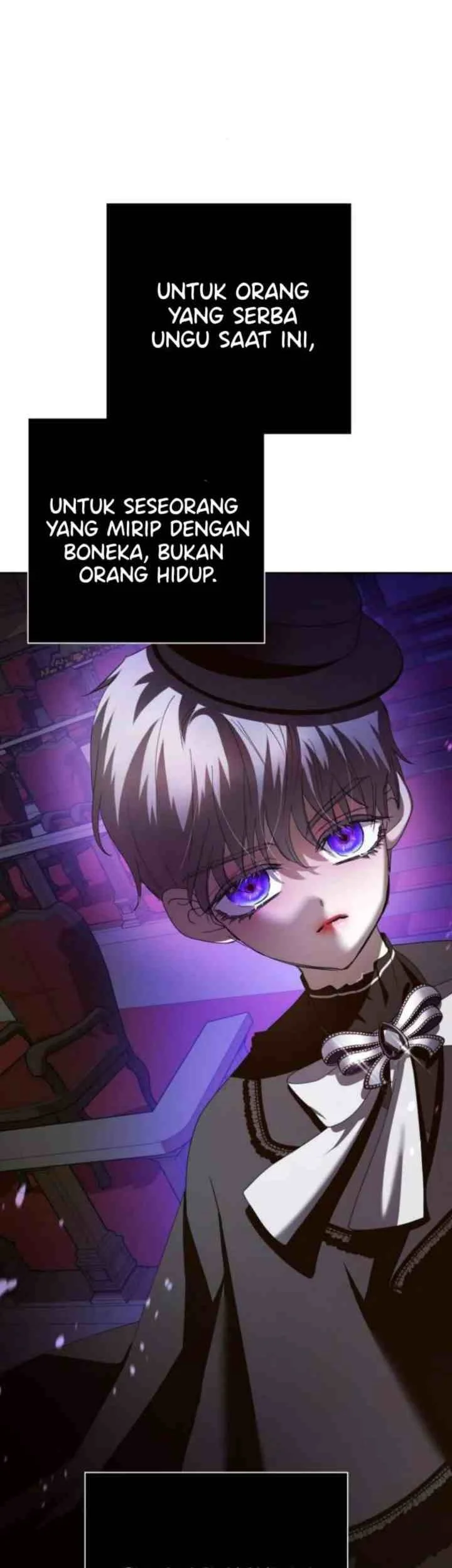 Your Throne Chapter 131 Gambar 81