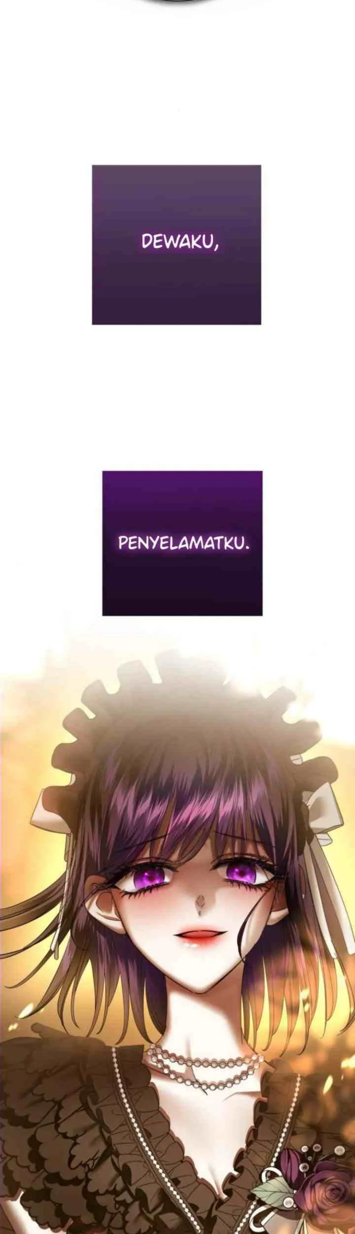 Your Throne Chapter 131 Gambar 85