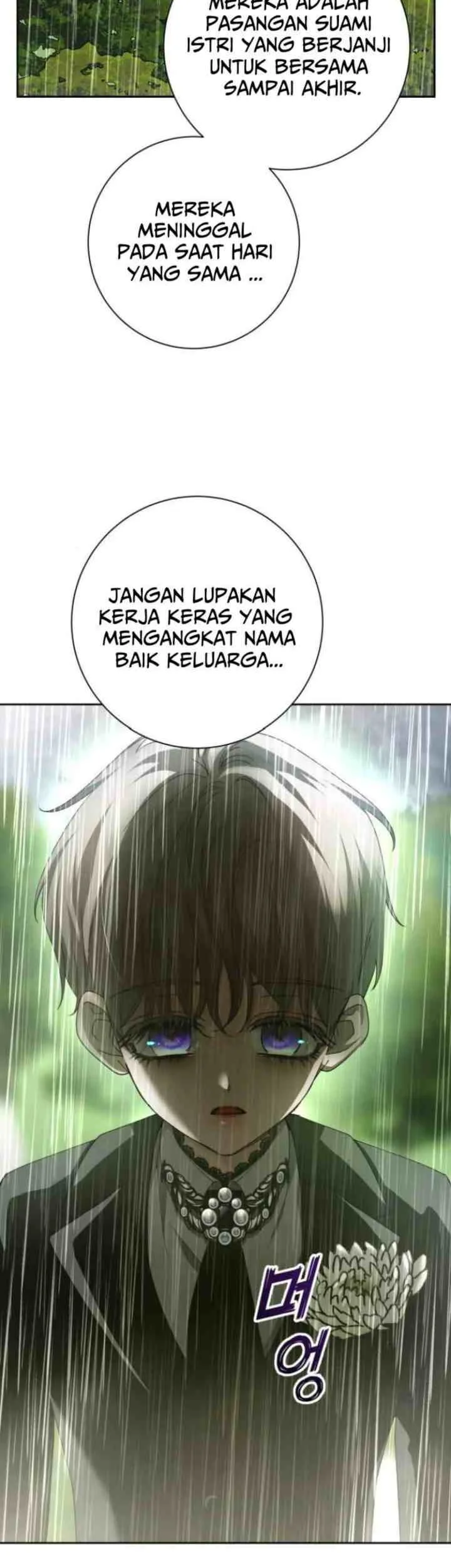 Your Throne Chapter 131 Gambar 3