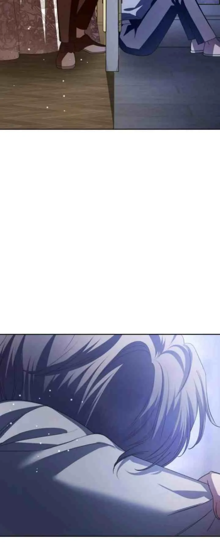 Your Throne Chapter 131 Gambar 19
