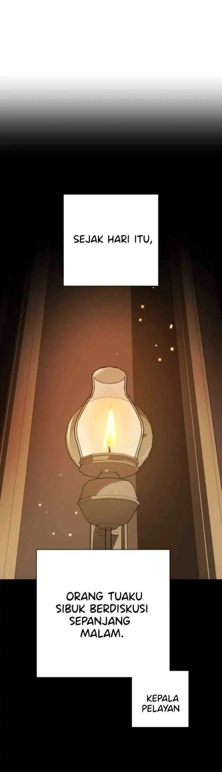 Your Throne Chapter 131 Gambar 20