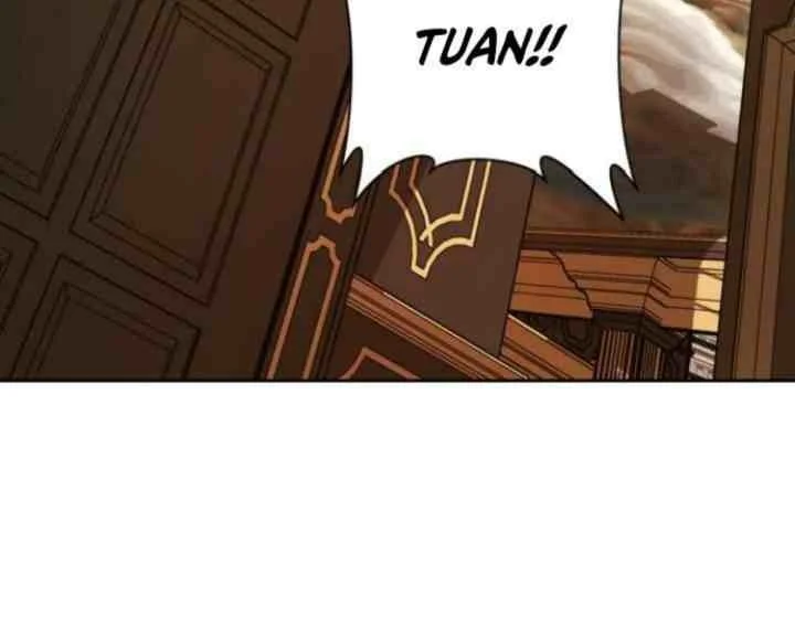 Your Throne Chapter 131 Gambar 24