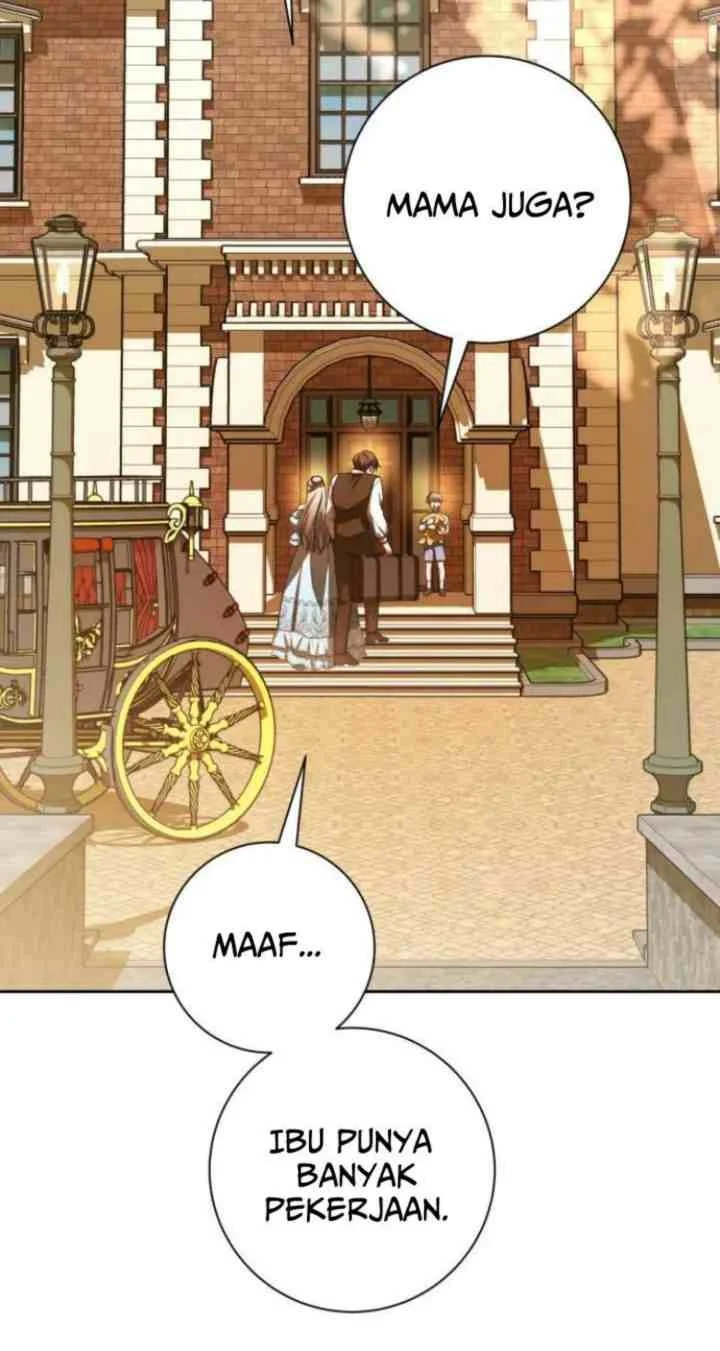 Your Throne Chapter 131 Gambar 29