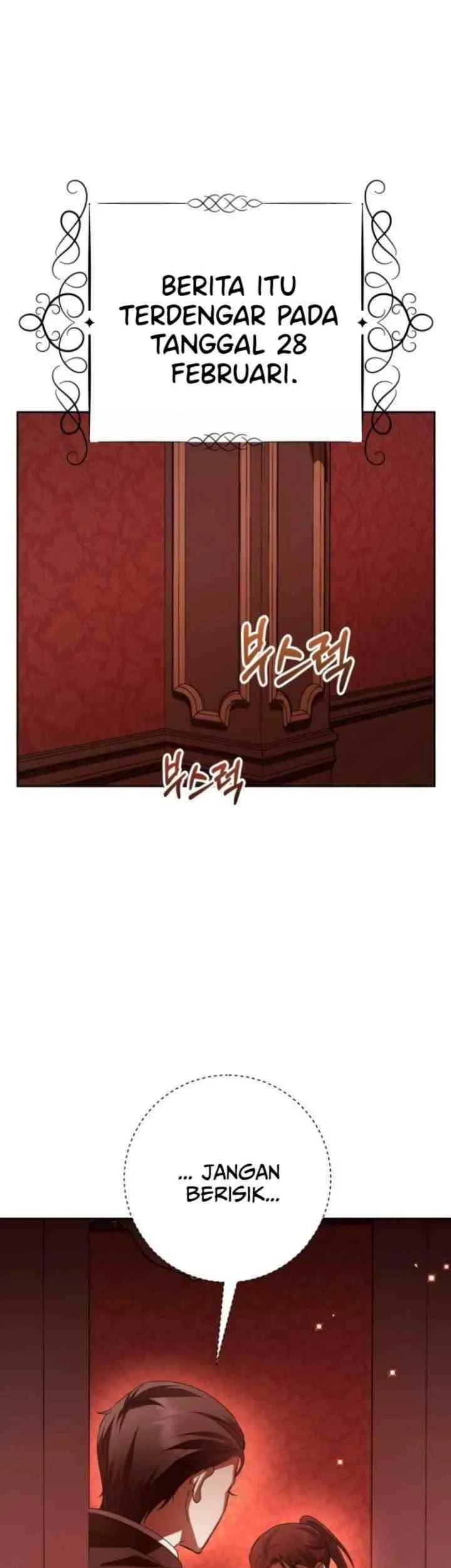 Your Throne Chapter 131 Gambar 35