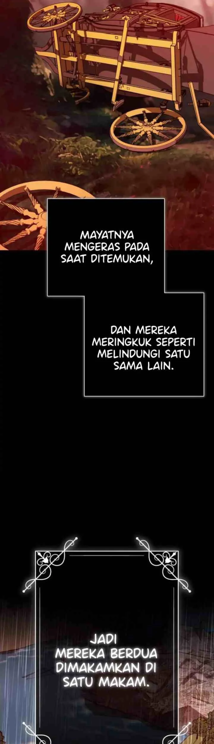 Your Throne Chapter 131 Gambar 42