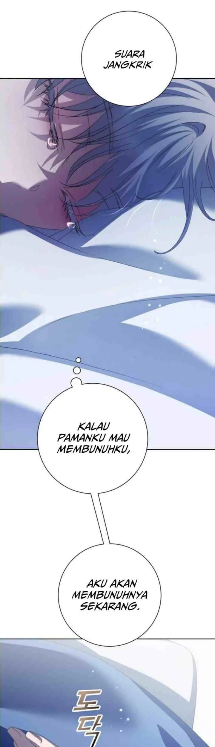 Your Throne Chapter 132 Gambar 46