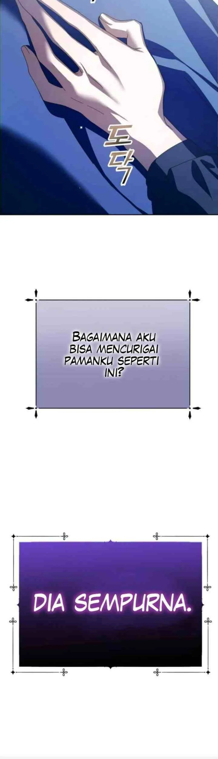 Your Throne Chapter 132 Gambar 47